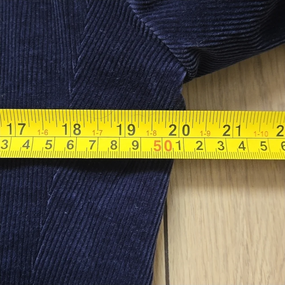 Haight & Ashbury Paddington Sport Coat Jacket Sz 42 - Picture 7 of 10
